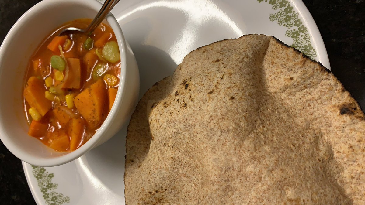 oodazma's tweet image. Home made tortilla @niki4nu #WIN #12DaysofHB #Contest #HamiltonBeachCa #CookWithConfidence