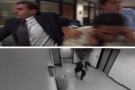 The Office Ops tweet media