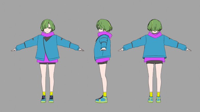 ネバ ない 約 正しく なれ