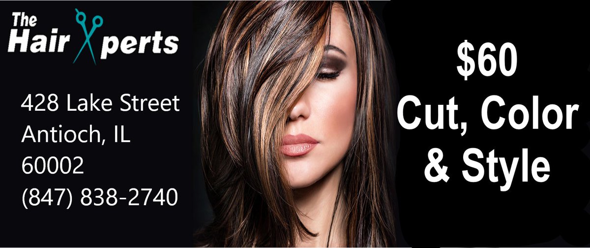 The Hair Xperts (TheHairXperts) Twitter
