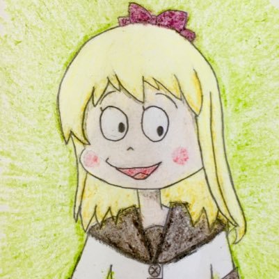 syamuさんが描いたと伝わるこの絵w
実は結構好きでいつかこのキャラでエロCG集作りたい(クソニッチ) 