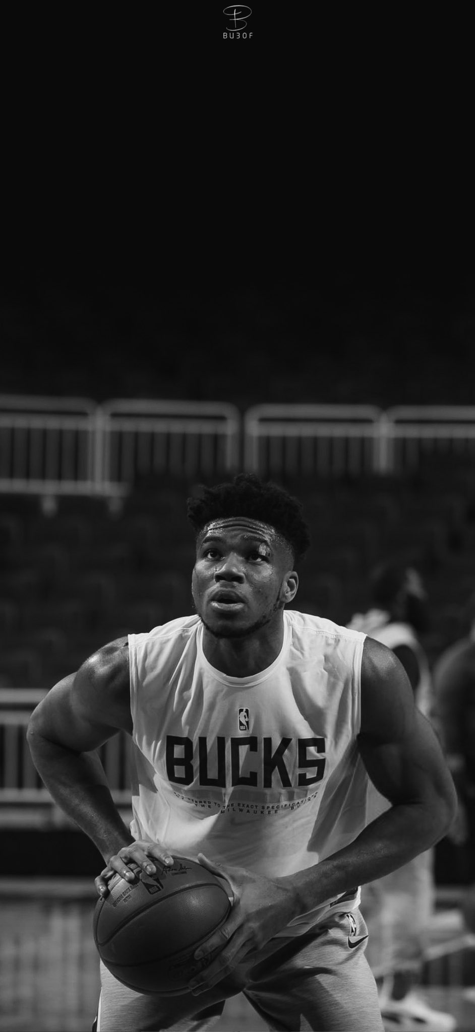 BU3Of on X Wallpaper Giannis Antetokounmpo FearTheDeer https t IGIVDJveiK X