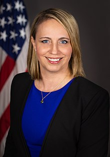 4) Human & Health Services Principal Deputy IGChristi Grimm Reason Trump sought to replace her: Grimm's office issued a warning of shortages of Covid testing, delays in getting results & widespread shortage of medical equipment & PPE in hospitals.See: Trump's Covid response