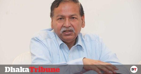 Saleemul Huq’s ranking is the highest for an environmental science researcher located in Bangladesh. <a href="/SaleemulHuq/">Saleemul Huq</a> 

Read more in the feature article published by Dhaka Tribune in the link below 👇👇👇

dhakatribune.com/feature/2020/1…

#environmentalscience #researcher #Bangladesh