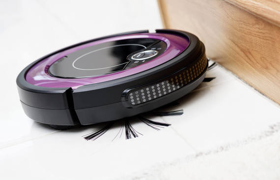 SINewsUpdates's tweet image. #Smartclean - #CleaningProcess Gets Upgraded With #AI Immersion

The AI revolution is persistently revolutionizing every aspect of our lives and cleaning is the most exhausting task of our day to day .

Read more: bit.ly/383GM5N