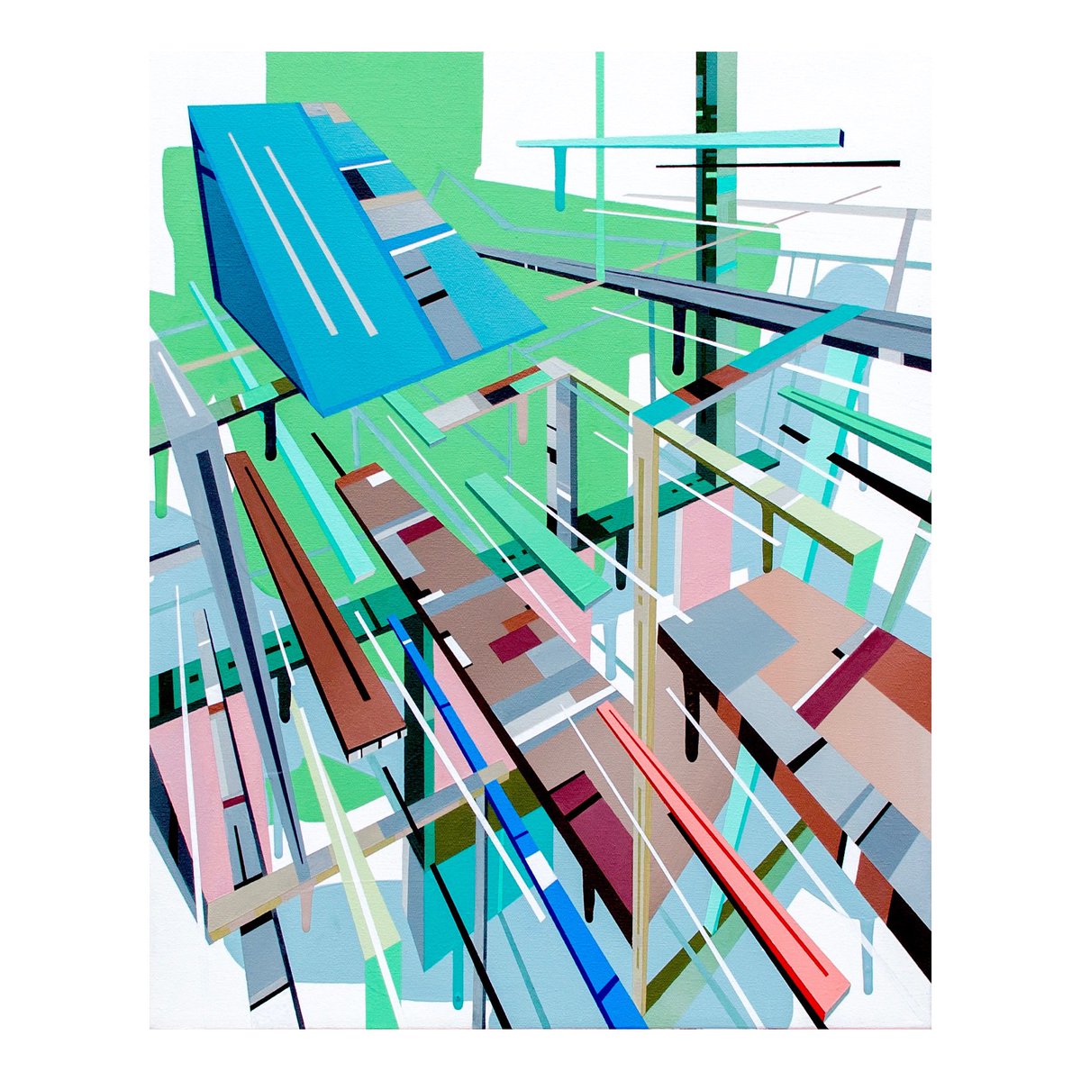 New print “Decrypt” available <a href="/northerncontemp/">NorthernContemporary</a> 

(sizes include 8 in x 10 in or 16 in x 20 in) 

shop.northerncontemporarygallery.com/collections/an…

#art #artist #print #torontoart #artprint #andrekan