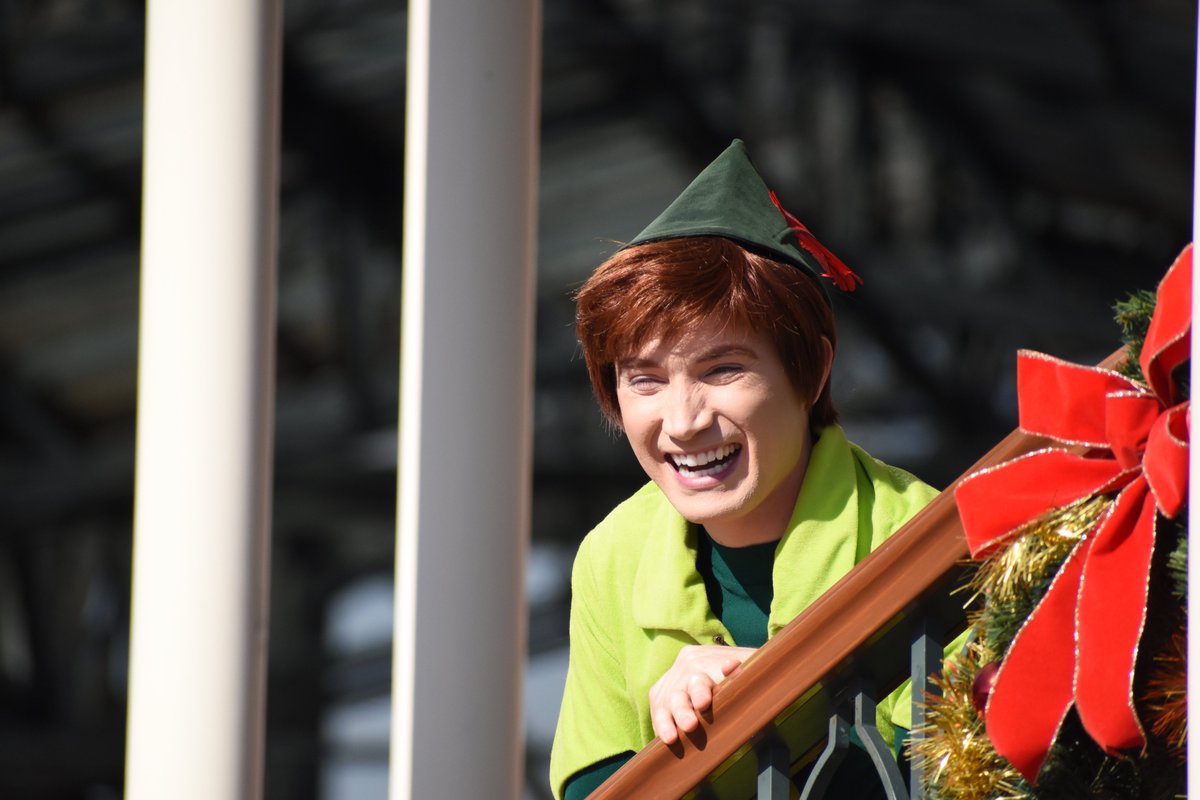 ﾋﾟｰﾀｰﾊﾟﾝ Twitter Search