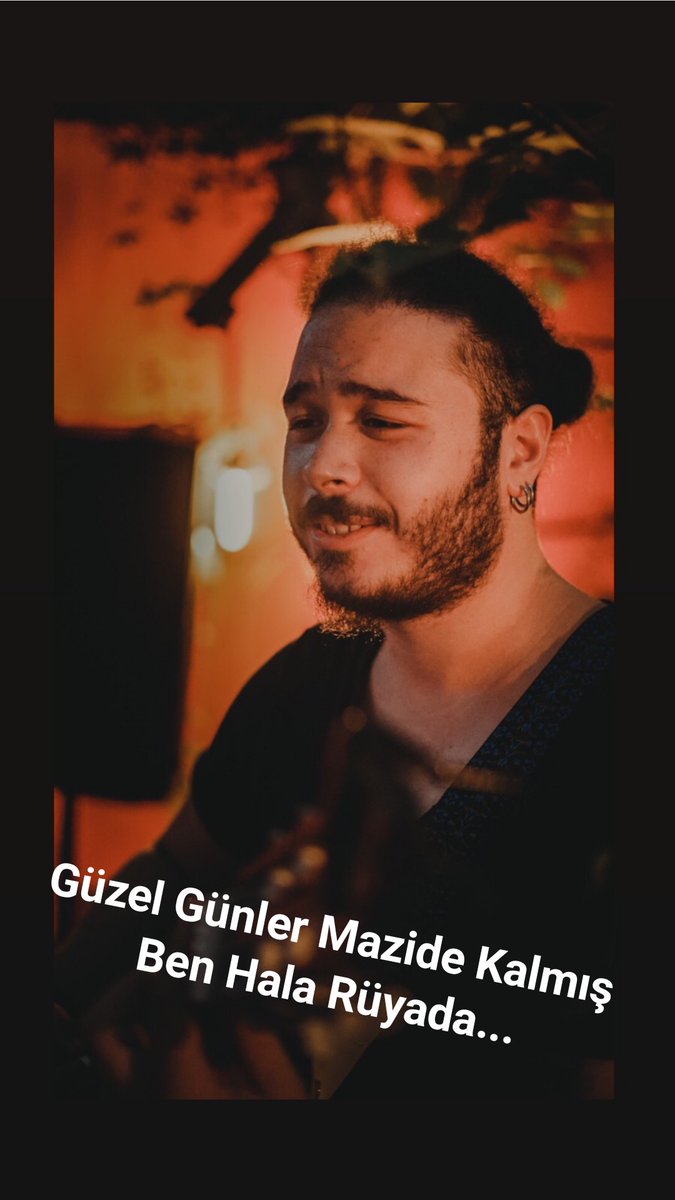 Muhammed ÖNDER (@solistadam) on Twitter photo 