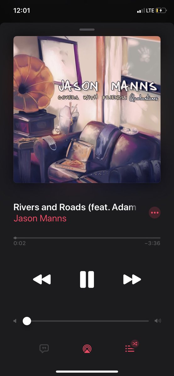 lgk513's tweet photo. Midnight tears brought to you by:
@jasonmanns and @RealAdamRose
#RiversAndRoads #Quarantunes #RememberingChuck #Best
Cc: @JoshSchwartz76 @ZacharyLevi @Y_Strahovski @AdamBaldwin @nbcchuck https://t.co/MExf5fl7ZQ