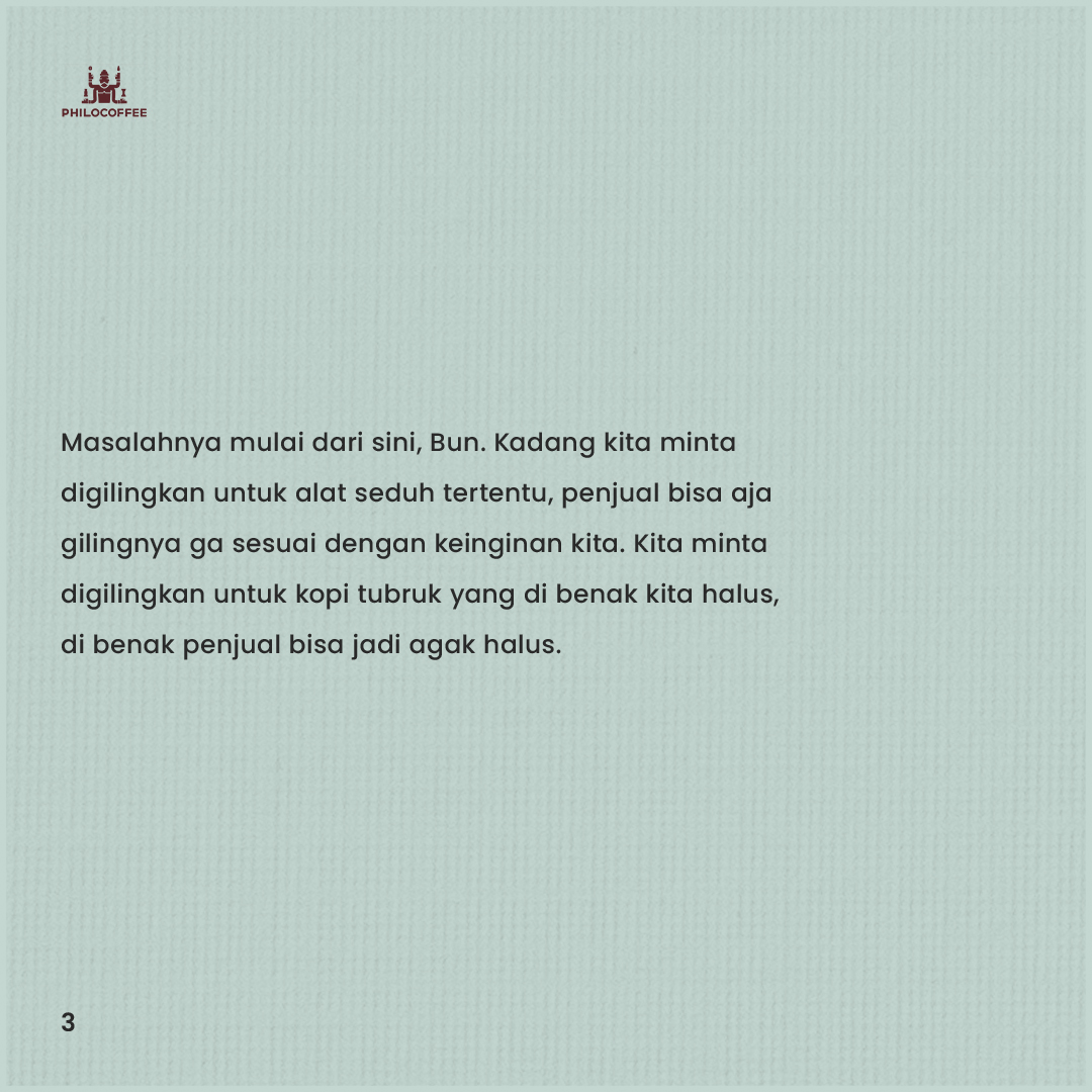 PHILOCOFFEE® tweet media