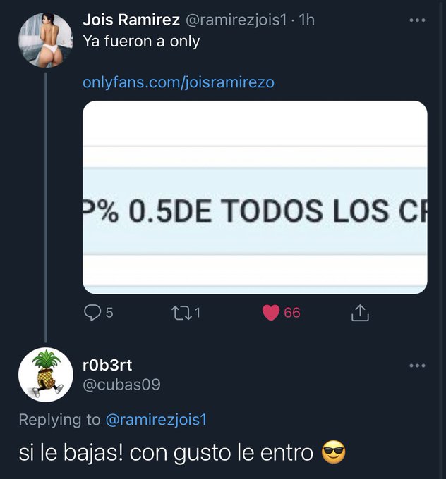 Le gente así es mal polvo, estoy segura que si... https://t.co/eUBeR2cnbX