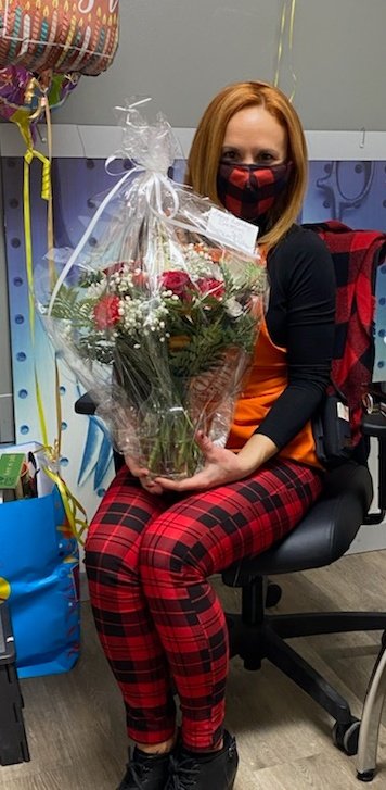 Dani_HD(Bobcat^.^) tweet media