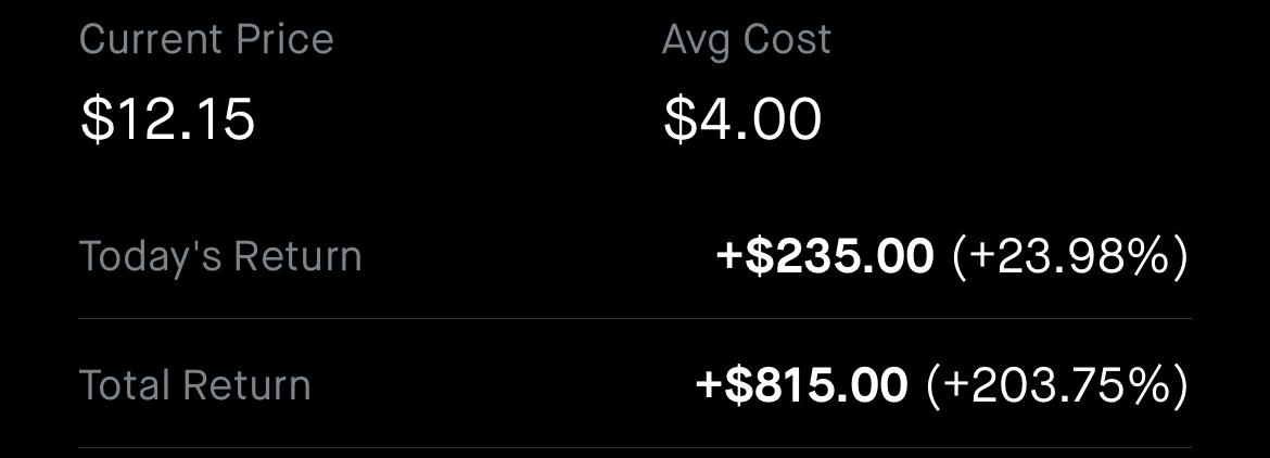 Wavy_Success's tweet photo. Success by MrWiL https://t.co/ShJQnBd5Z0