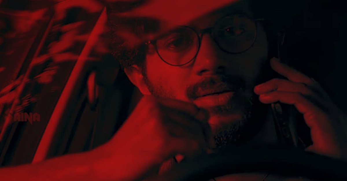 ajipan369's tweet image. Red Frames are always the sign of Evilness
#RedFrames 

@dulQuer // #DulquerSalmaan // #Kurup // #CharlieTrendsOnDec23