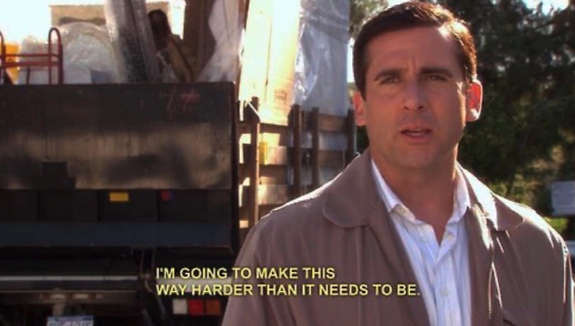 The Office Ops tweet media