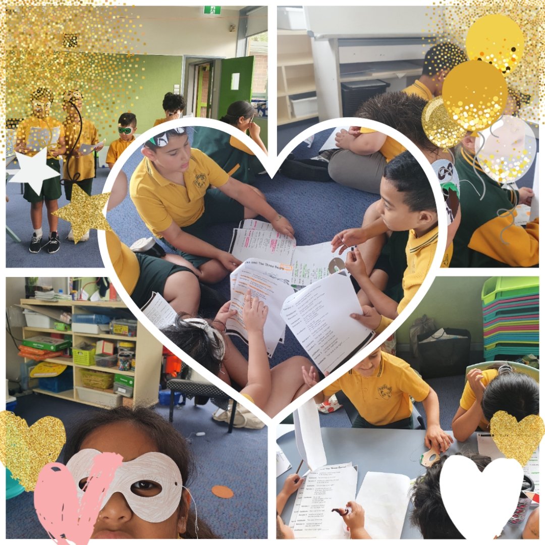 Classroom teacher (@msbnguyen) on Twitter photo Ready, set, camera ....and READ! 2N got into character to perform Goldilocks and The Three Bears #readerstheatre #fluency <a href="/FairWestPS/">Fairfield West PS</a> <a href="/Genelle029/">Genelle Petruszenko</a> Ready, set, camera ....and READ! 2N got into character to perform Goldilocks and The Three Bears #readerstheatre #fluency <a href="/FairWestPS/">Fairfield West PS</a> <a href="/Genelle029/">Genelle Petruszenko</a>