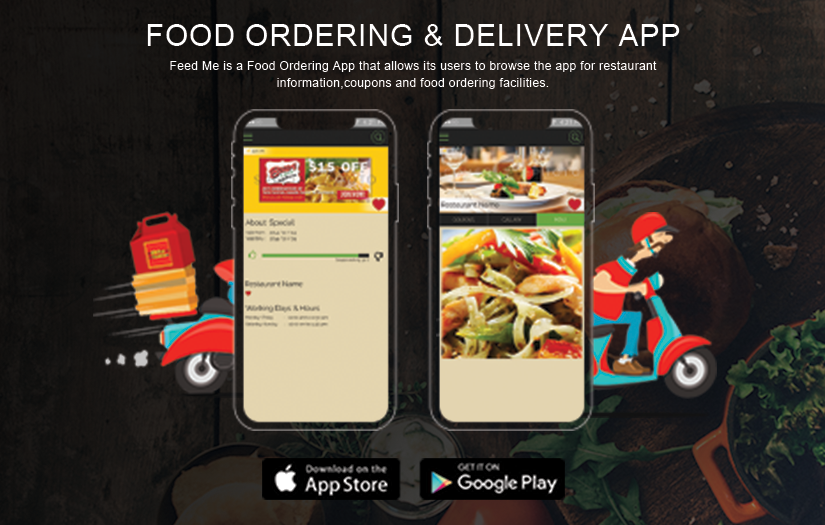 ZealouSys's tweet image. #MobileAppPortfolio

@ZealouSys helped our client in developing a #MobileApp that was one of the pioneers of #Food ordering and #delivery app in the Food Industry!

Click on the link to know all about this #App-
bit.ly/2kBNVp5

#FoodDeliveryApp #FoodApp