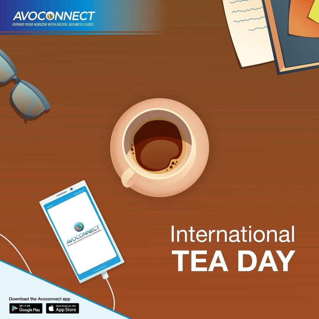 avoconnectapp's tweet image. The path to the heaven passes through a teapot.
.
.
.
.
.
.
.
.
#momentmarketing #creator  #trendingnow #topicalspot #app #Avoconnect #instagram
#digitalbusinesscard  #socialmediamarketing #InternationalTeaDay #teaday