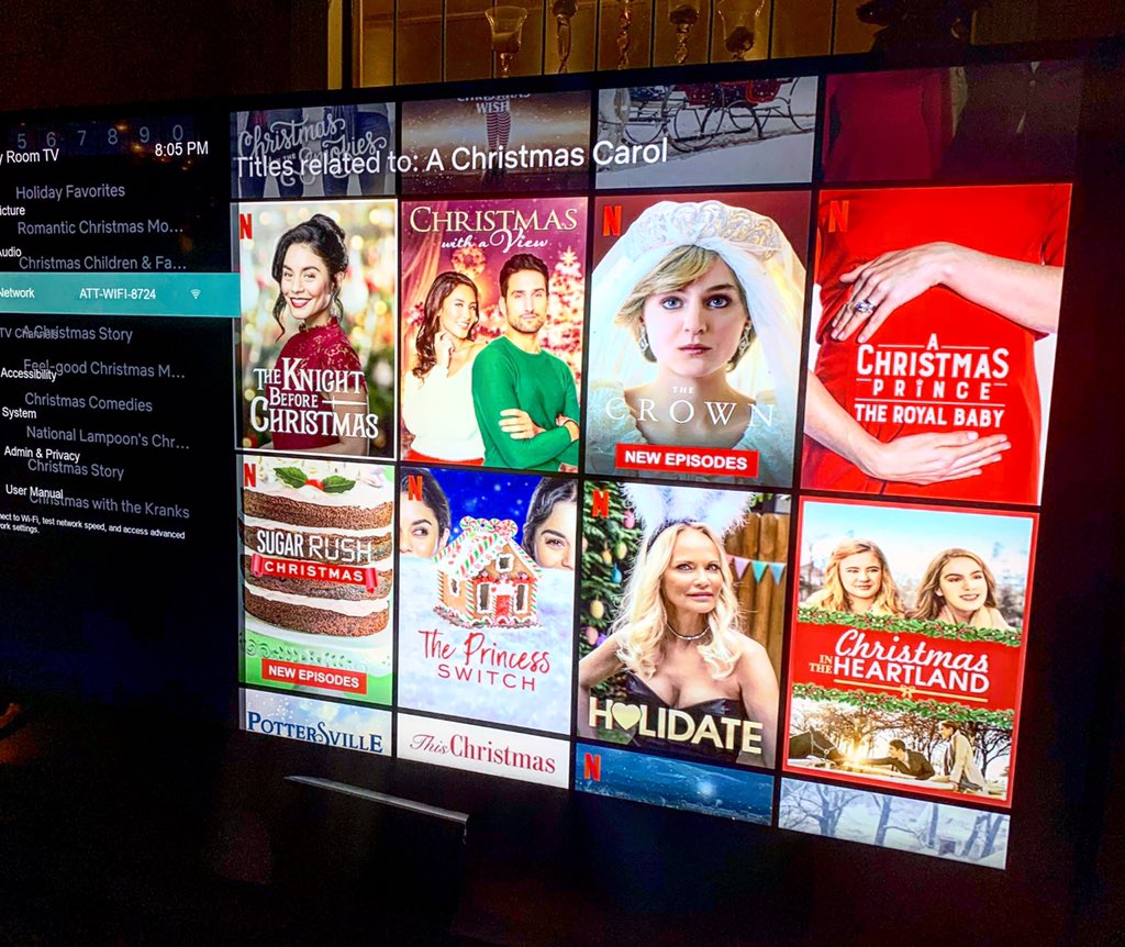 maggiemcclure's tweet image. Be sure to check out #christmasintheheartland this holiday season on @netflix @amazon @peacocktv and more (and listen for my song “Be Right Here For You” during the dress shopping montage + look for me on the piano accompanying the lovely #brightonsharbino in a scene)! 🎥🎵