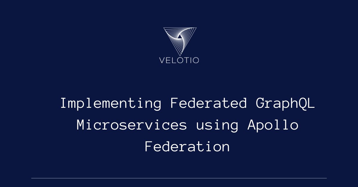 Discover how a federation of services for a single distributed data graph enables you to scale a huge monolith that manages multiple schemas’ logic on a single codebase. Written by our Engineer, @omkarwd → bit.ly/2VTDxb9 

#ApolloFederation