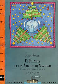 BMCadiz's tweet photo. 📚Que no solo de #Dickens vive la #Navidad es algo que ya tienes asumido, pero aún nos quedan días y #lecturas, algunas tan maravillosas como esta de #Rodari
#CentenarioRodari
#NavidadSinDickens https://t.co/XcBhWfxqHH