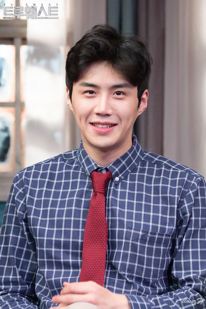 Kim Seonho, the Idol in the Theater Industry. #김선호  #KimSeonHo