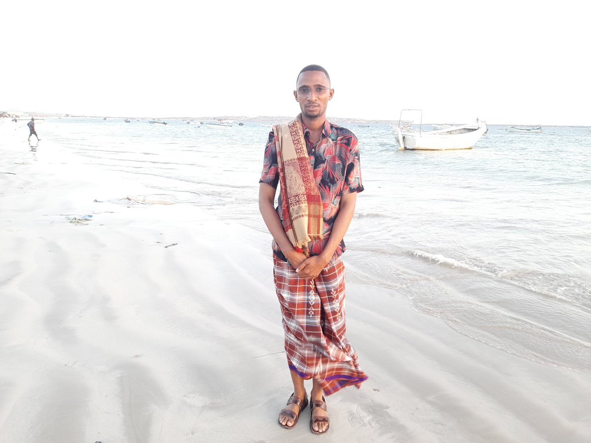 SocdaalAdam's tweet photo. #Calanley Xeebta Kismaayo Jubbaland Somaliya https://t.co/D3kQv5yH4k