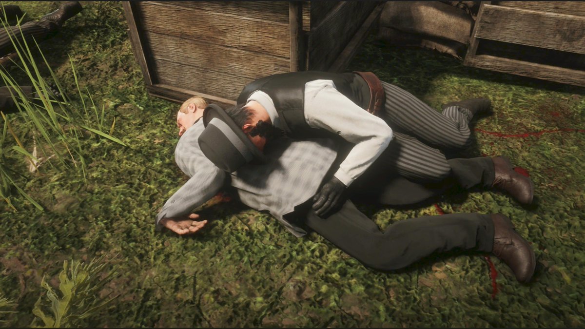 Uncle_Krynnge's tweet photo. And they were roommates
#theoh #PS4share https://t.co/yvicyA5sCf