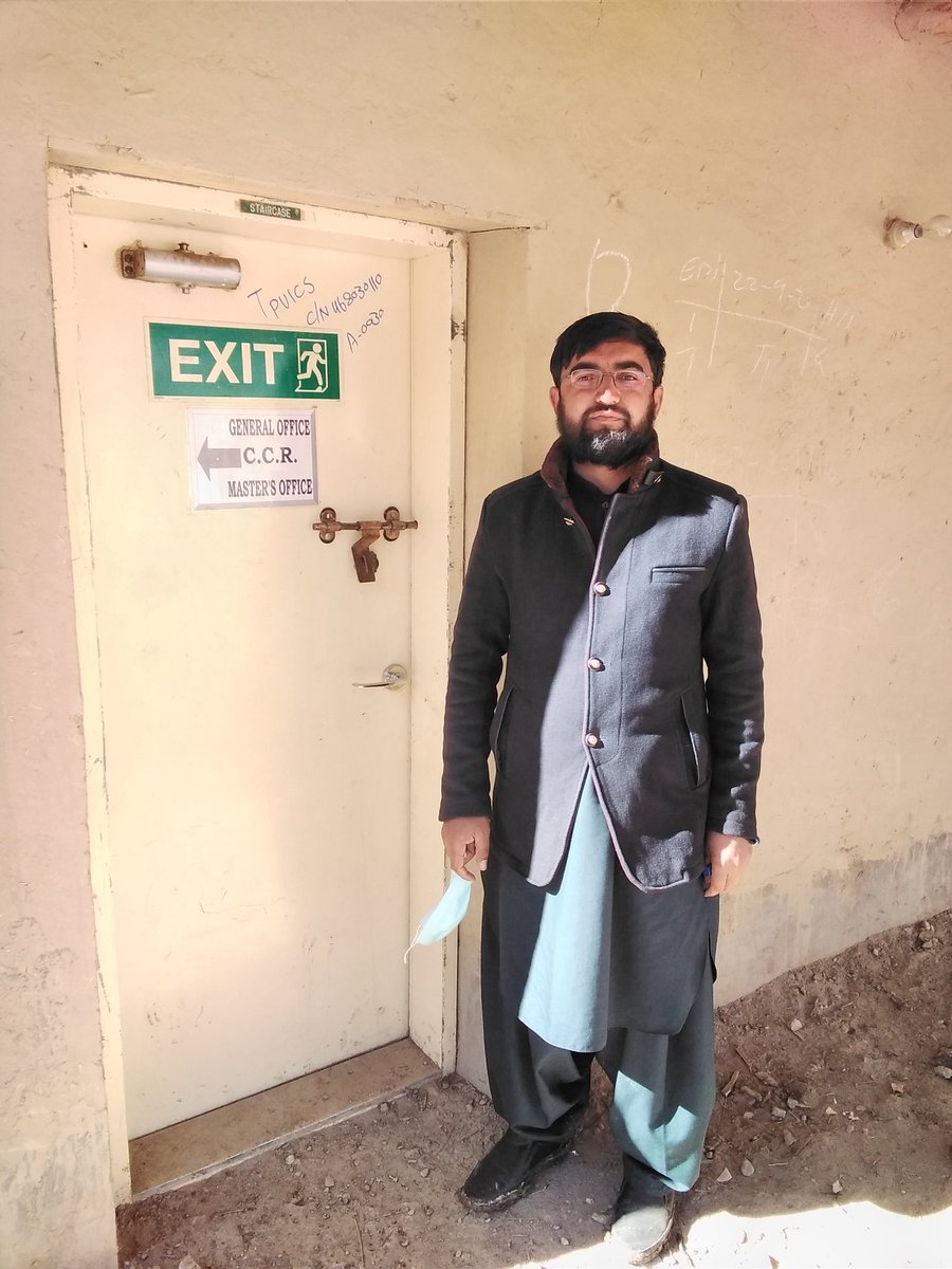 Ehsan_dummar1's tweet photo. I am currently working on this Third party verification immunizations coverage survey.
Tehsil sinjawi district ziarat
#Tpvics
@AKUGlobal
@amjadrshdyahoo1
#YouthOrganisations https://t.co/z0eSHR9jeN