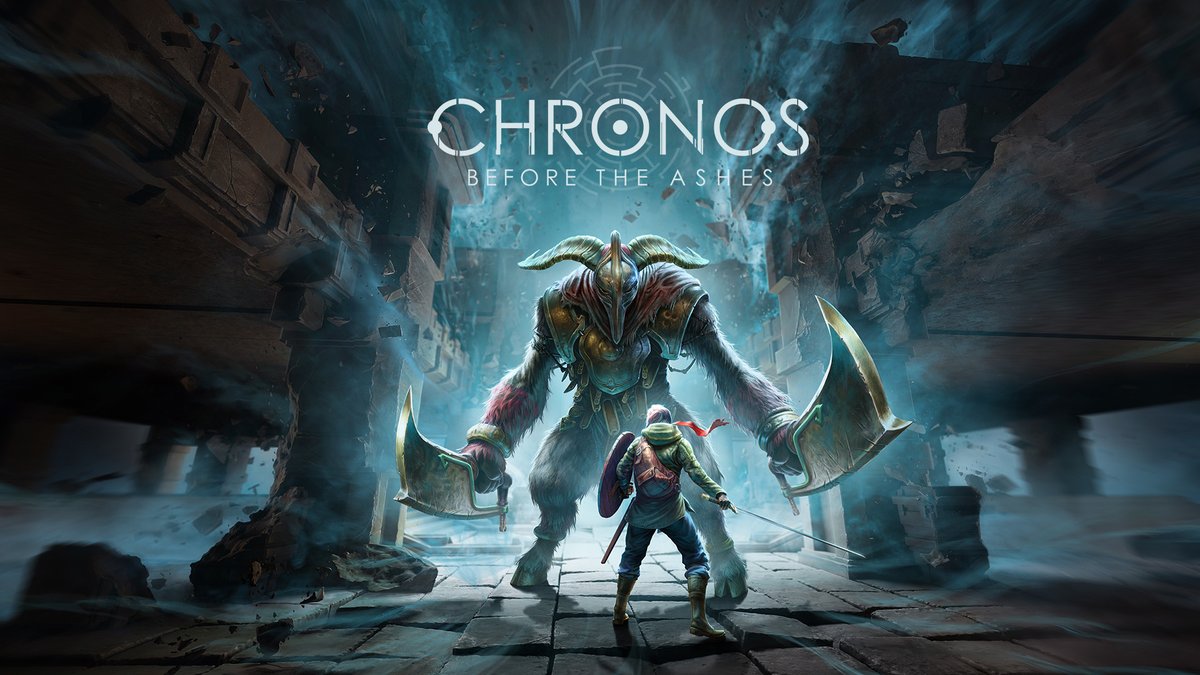 Gnews Ps4用アクションrpg Chronos Before The Ashes の配信日が12月18日に再決定 4gamer Net T Co 6kwkj5pldn Thq Nordic Japanは本日 Ps4用アクションrpg Chronos Before The Ashes の配信日を21年1月19日から年12月18日に変更