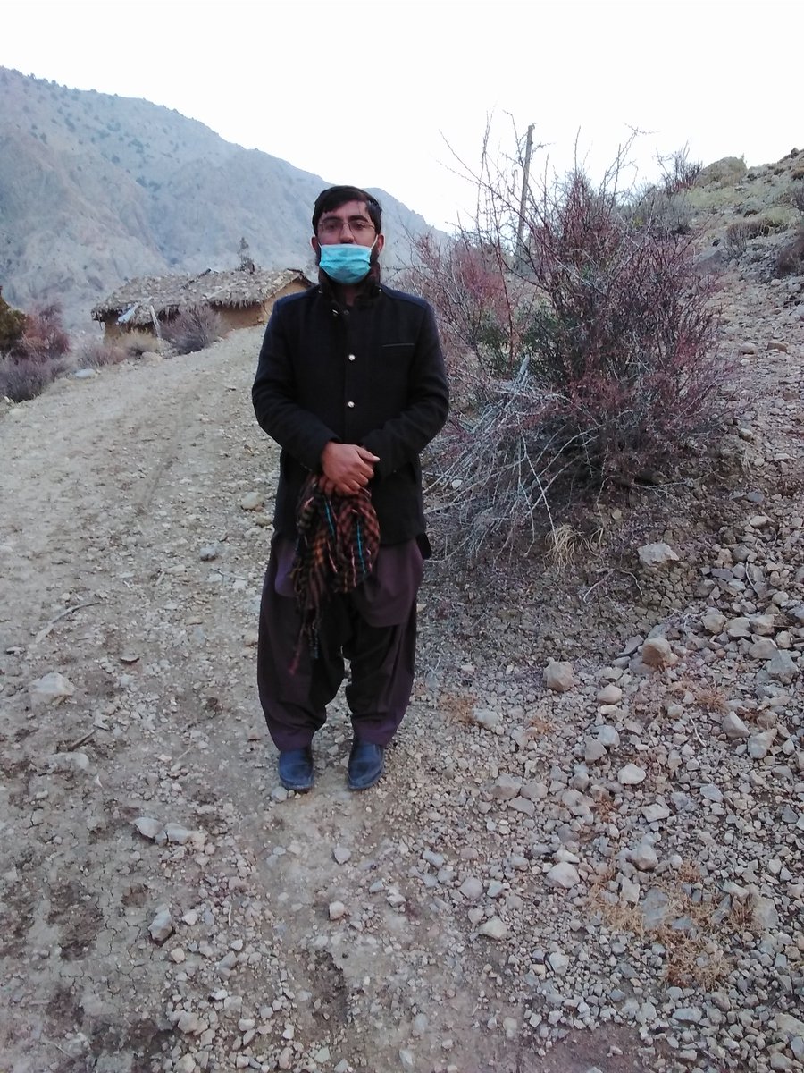 Ehsan_dummar1's tweet photo. I am currently working on this Third party verification immunizations coverage survey.
Tehsil sinjawi district ziarat
#Tpvics
@AKUGlobal
@amjadrshdyahoo1
#YouthOrganisations https://t.co/z0eSHR9jeN