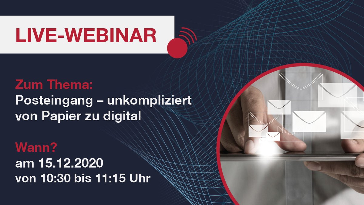 NEXUS_MARABU's tweet photo. Mit digitalen Daten und Dokumenten können Sie auch im Homeoffice effizient arbeiten. Wir informieren Sie gleich im Webinar, wie der Umstieg mit dem #PEGASOS #ECM-System einfach möglich ist. Noch rasch anmelden: https://t.co/U9xr0jDtqa https://t.co/xA40Fm73eS
