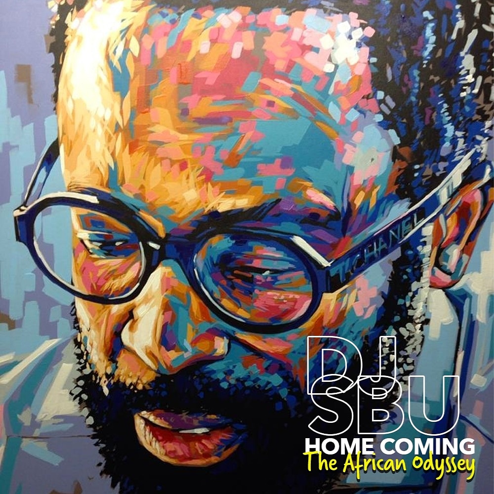 djsbu's tweet photo. DJ SBU HOMECOMING :
THE AFRICAN ODYSSEY
full album here 👇🏿
https://t.co/0BmbN63L8P
#DJSbuHomecoming https://t.co/kwuhCDcb7A