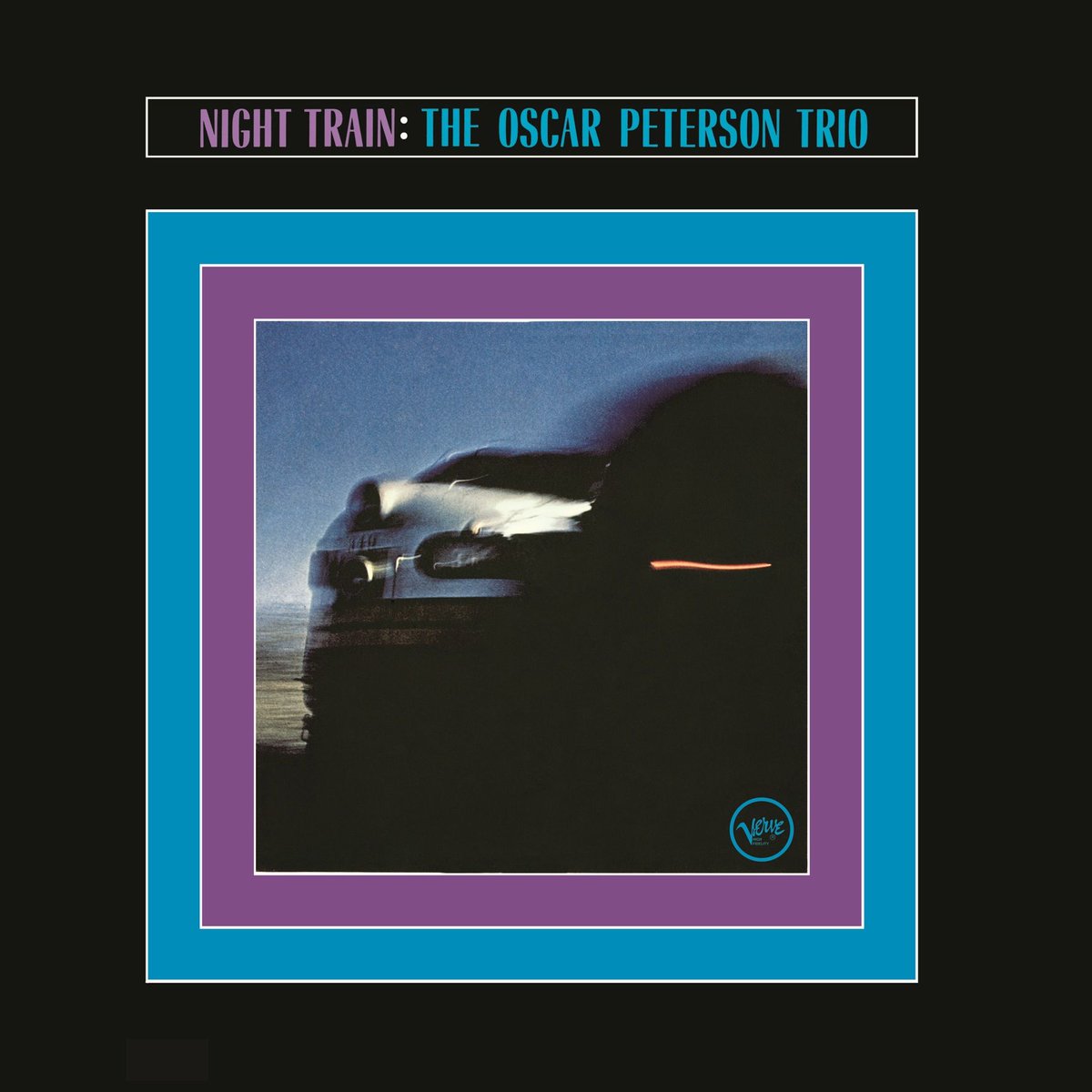 ABCJazz's tweet photo. #TodayInJazzHistory - 1962: Oscar Peterson and his iconic trio of Ray Brown &amp; Ed Thigpen hit the studio to record their epic LP 'Night Train.' https://t.co/GuqDchG5mK