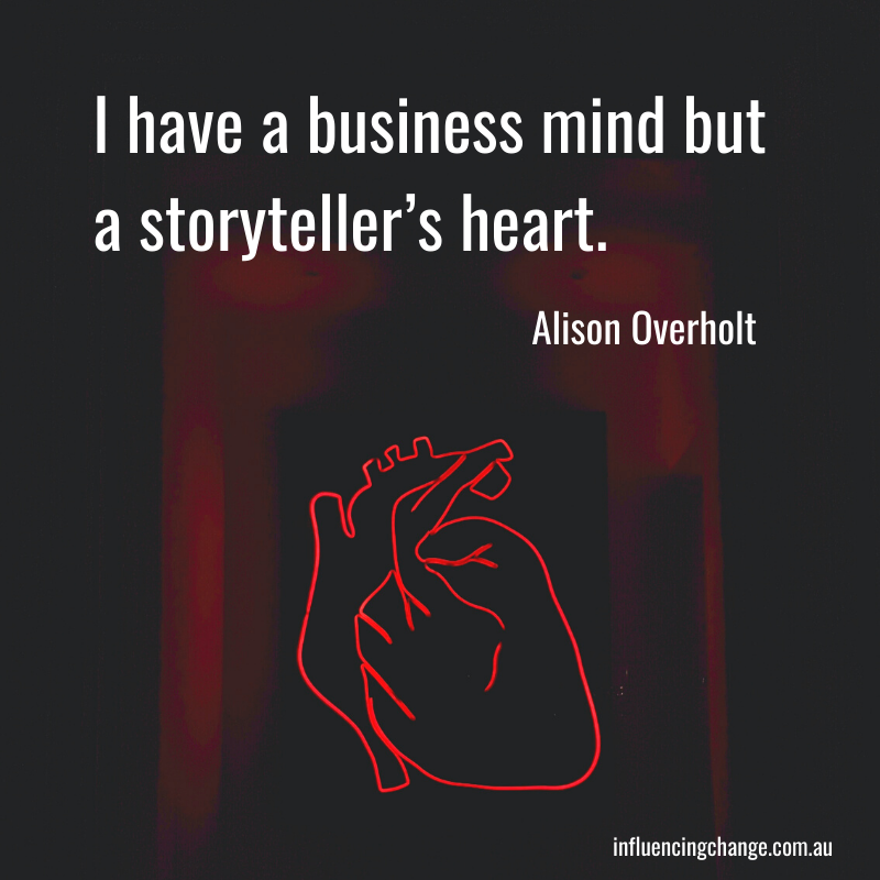 kevinsbishop's tweet photo. Storytelling quote from https://t.co/itzV7oWYNX https://t.co/NkPjTgd6I7