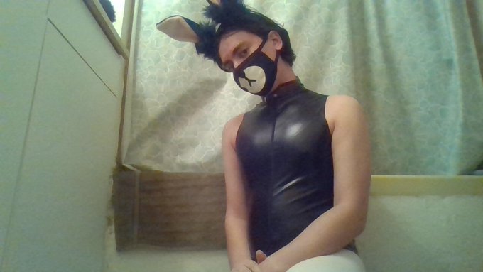Check out my OnlyFans! It's free to subscribe, and I sell lots of fun videos. 😊 https://t.co/XEA2Wqg0VY<a href="/tag/bunny"class="tags"><span>#bunny</span></a><a href="/tag/rabbit"class="tags"><span>#rabbit</span></a><a href="/tag/furry"class="tags"><span>#furry</span></a><a href="/tag/malemodel"class="tags"><span>#malemodel</span></a><a href="/tag/nsfw"class="tags"><span>#nsfw</span></a><a href="/tag/crossdresser"class="tags"><span>#crossdresser</span></a>
