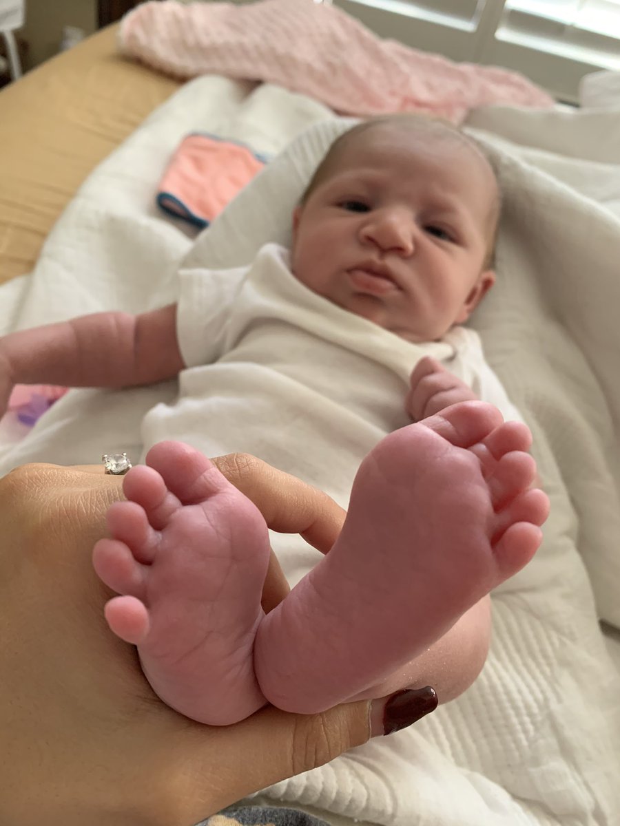 Danielle Graham tweet media