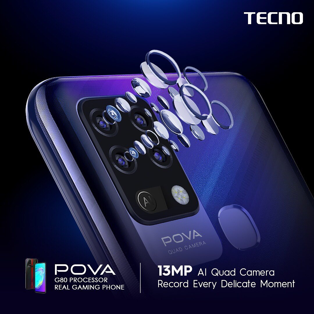 mobiledevicesPK's tweet photo. #TechnoPOVA supports Helio G80 &amp; Hyper-Engine game technology, playing games now is stable and smooth enjoyment. 
https://t.co/WkWPhmhKP8
It intelligently manage and adjust CPU, GPU and memory performance.

#Techno #TechnoMobiles #TechnoPakistan #TechnoPOVASpecs https://t.co/OsTdT3Bn1R