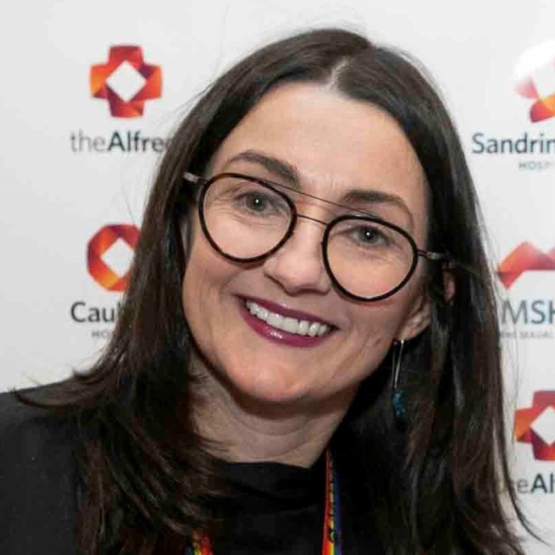 STMneurosci's tweet photo. We'd like to share the news on the appointment of Associate Professor @anneke_vdw to the joint @AlfredHealth / @MonashNeurosci appointment as Director of the Multiple Sclerosis Neuroimmunology (MSNI) unit. Congratulations Anneke! @WomenSciAUST @EMCRBrainAu https://t.co/HrJU8z8Pku https://t.co/Ag0Z320YE8