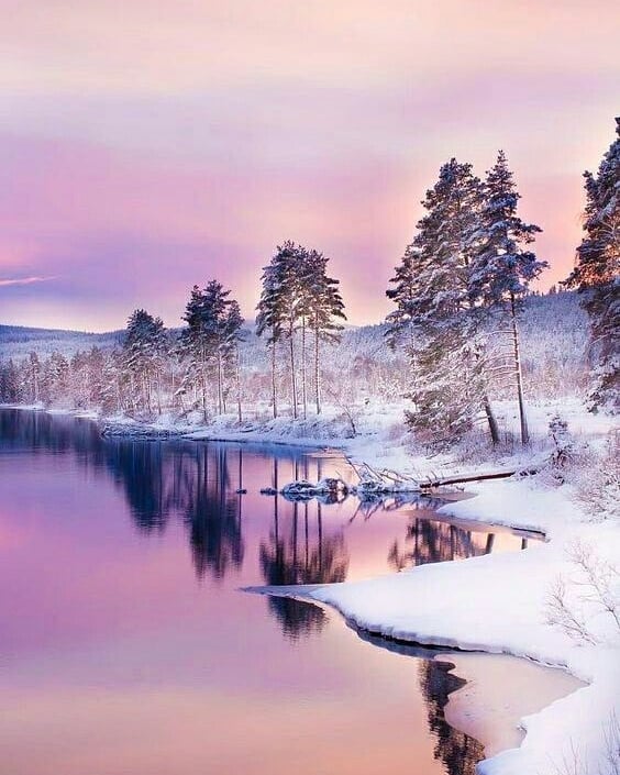 If you are able to see beauty, it is only because you carry beauty within you.  For the world is like a mirror in which everyone sees their own reflection.