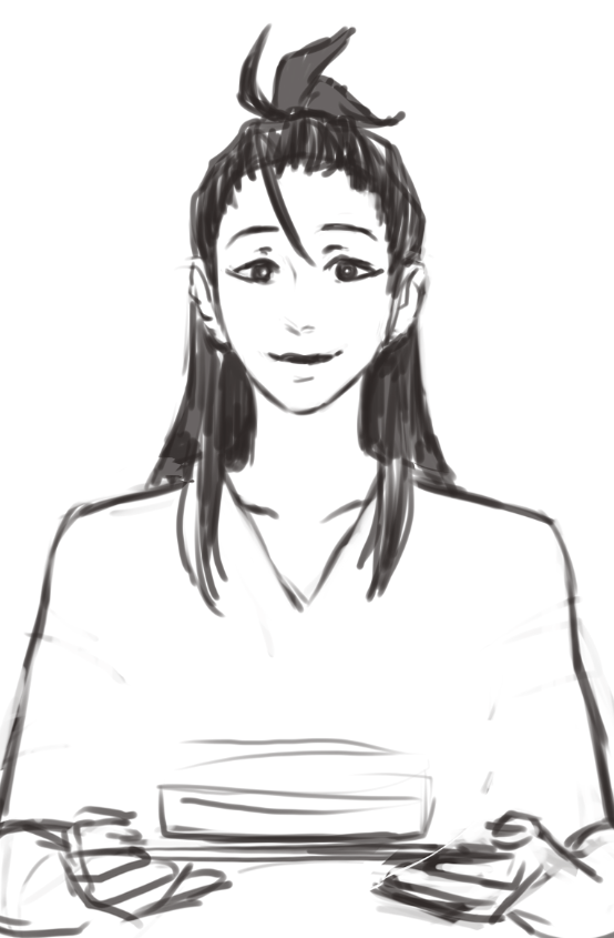 pov kaisa checks in and asks how youre feeling and attempts to feed you https://t.co/1V2iG1la5y 