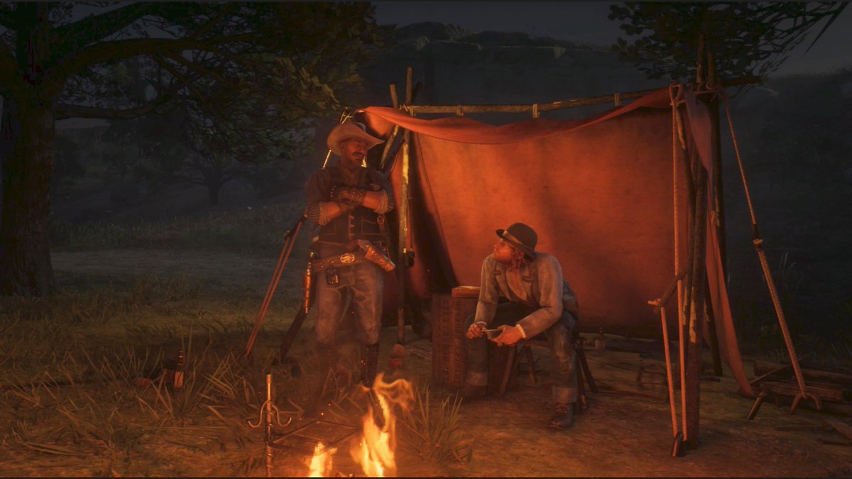 Uncle_Krynnge's tweet photo. Ginger Hours
#theoh #PS4share https://t.co/EkC3yIQNFx