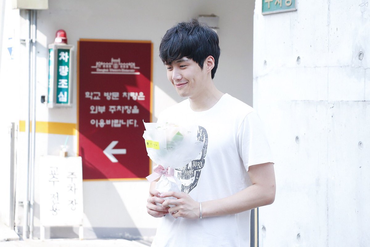 Kim Seonho, the Idol in the Theater Industry. #김선호  #KimSeonHo