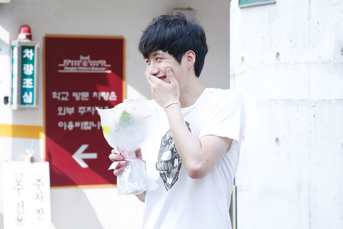 Kim Seonho, the Idol in the Theater Industry. #김선호  #KimSeonHo