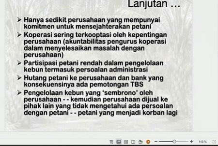 Aida Greenbury On Twitter Lack Of Commitment By Companies Number Of Debts No Social Security Lack Of Trust Are Just A Few Examples Why It S So Insecure To Be Small Farmers In