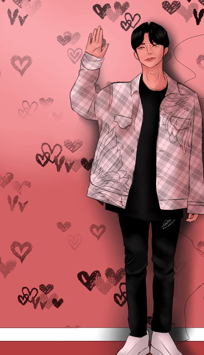 azrahanhyunuk's tweet photo. finally ❤️👄❤️
#in2itfanart
#wallpaper
#in2it
#in2u
#JiahnSwagBam https://t.co/PUHzgCZZEb