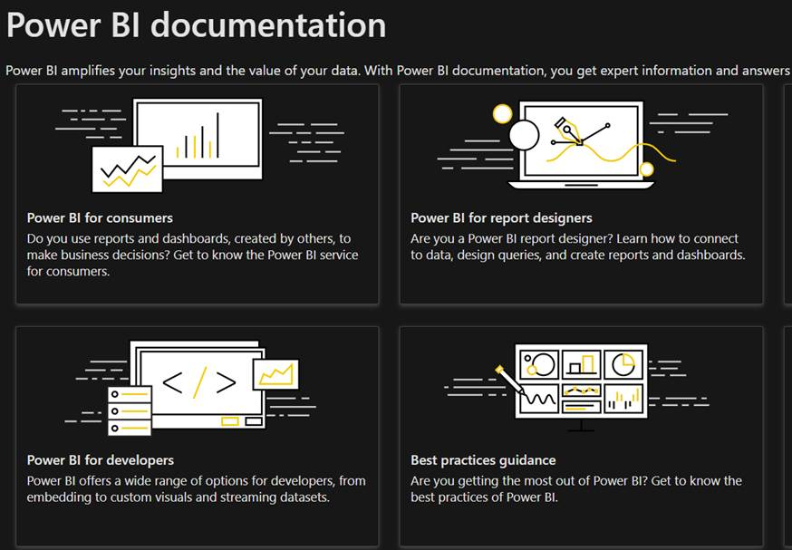 ntpowerplatform's tweet photo. COOL POWER BI DOCUMENTATION!
Get your head around these latest cutting edge architecture and instructional guides.
#powerbi #ai #aidarwin #nt #powerplatform #power #bi #ai #newfeatures #updates #documentation #training

https://t.co/FWwwvGrXk3 https://t.co/Jo5J2lx0Ue