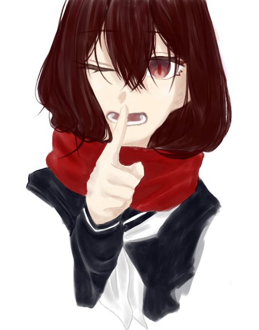 カゲプロののtwitterイラスト検索結果 古い順