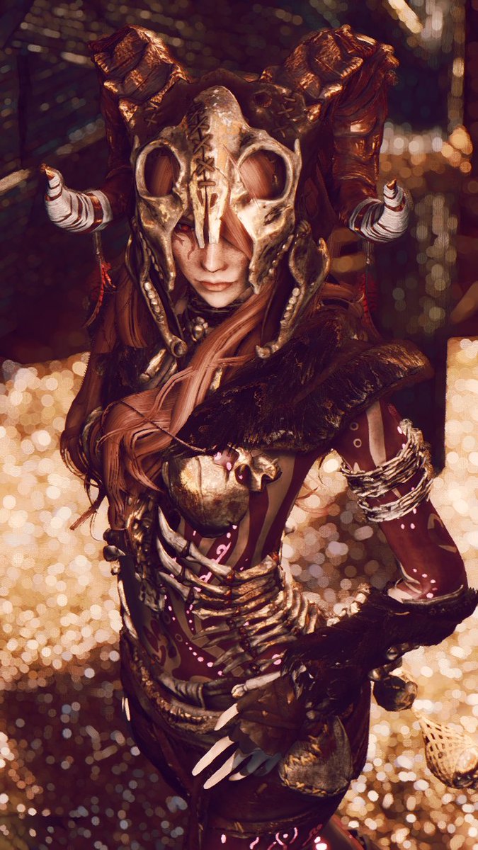 Featured image of post Skyrim Paragon