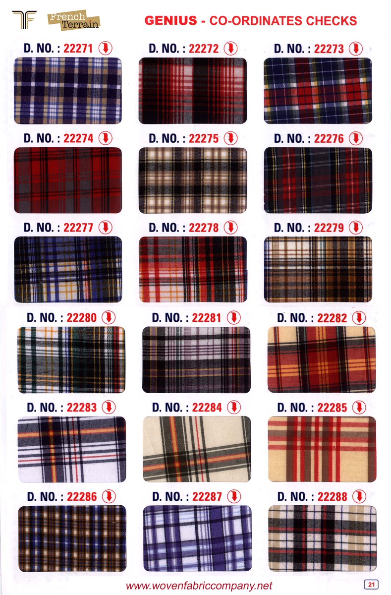 sanjayagl31's tweet photo. Formal Cotton School Uniform Fabrics

Brand : French Terrain

Link : https://t.co/EPG1OAEbGG

#uniforms #fabric #bestprice #superiorquality #shirtingfabric #schoolwears #uniforms #highschool #schoolwear #frenchterrain #formalwear #schooluniforms #suitingfabric #facemask #kidswear https://t.co/8rAE2K356k